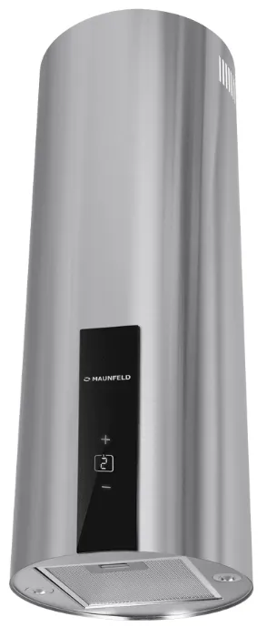 Детальное фото товара: Maunfeld Lee Wall 35 Sensor Inox