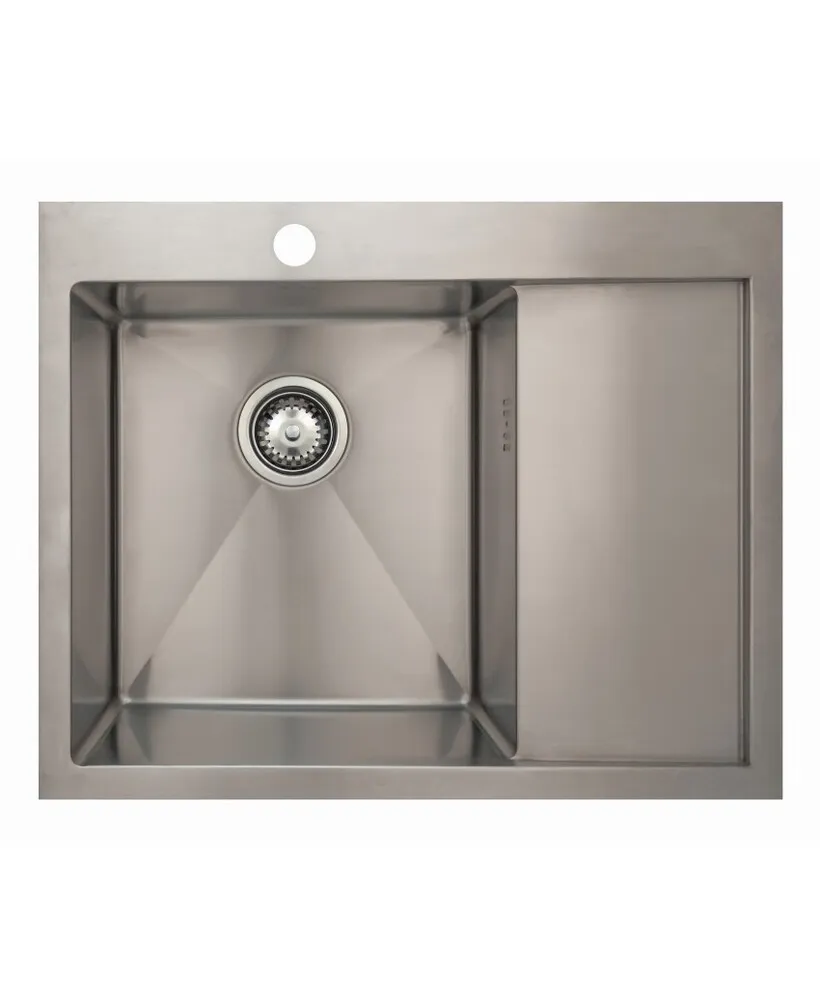 Фото товара: Seaman Eco Marino SMB-6351RS