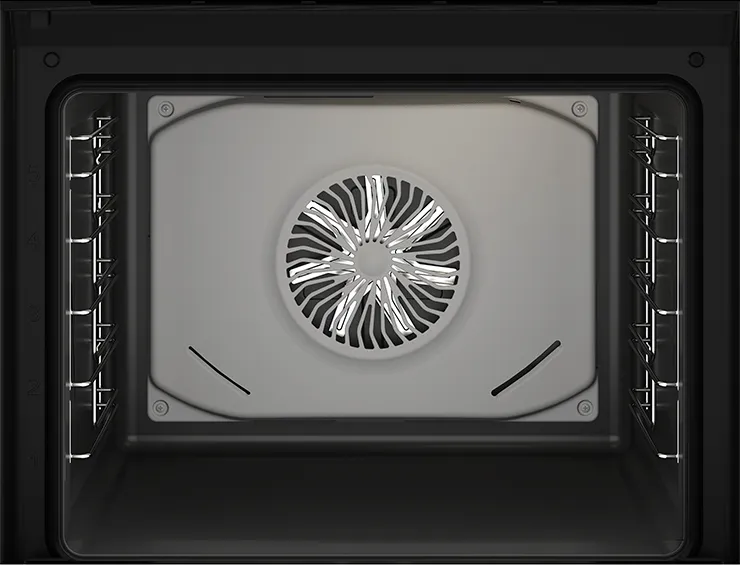 Детальное фото товара: Beko BIOM1531KXNC