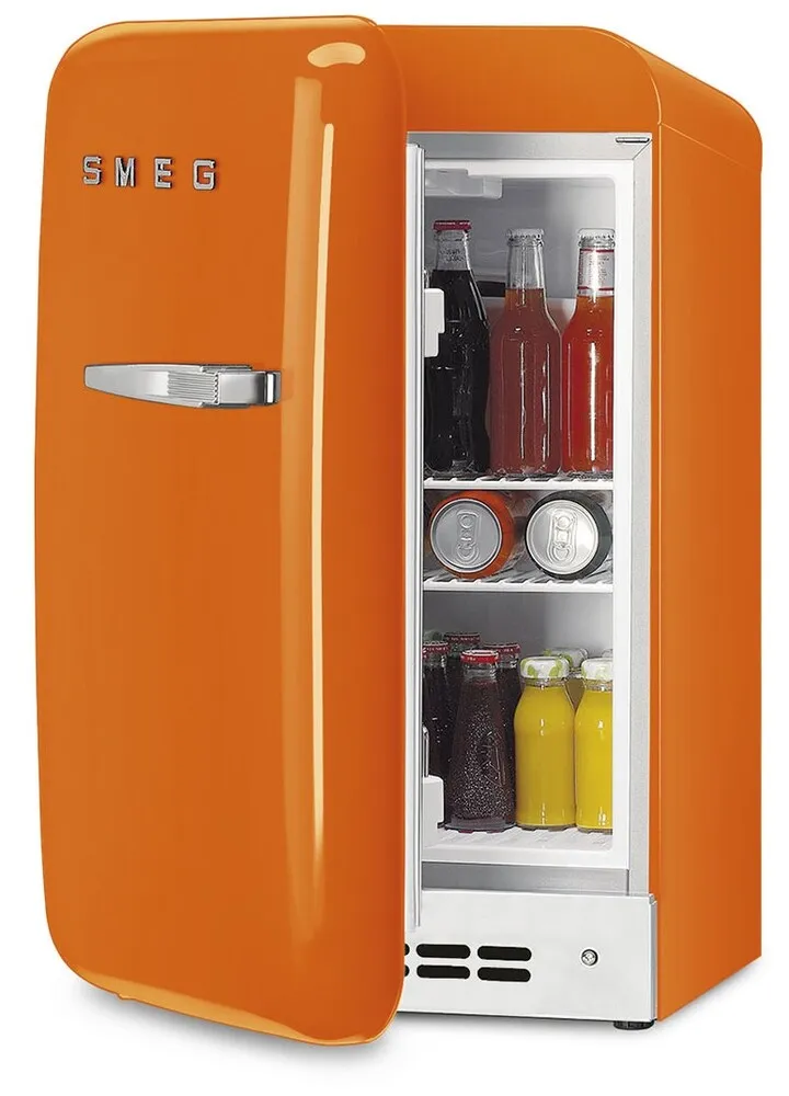 Детальное фото товара: Smeg FAB5LOR6
