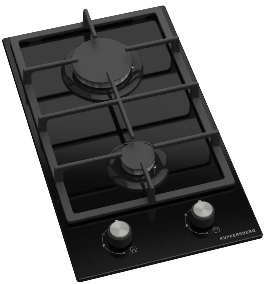 Детальное фото товара: Kuppersberg TG 38 B газовая поверхность