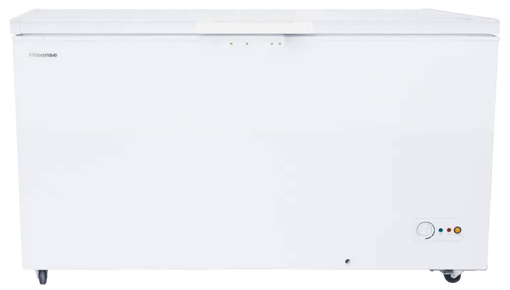 Фото товара: Hisense FC53DD4SA
