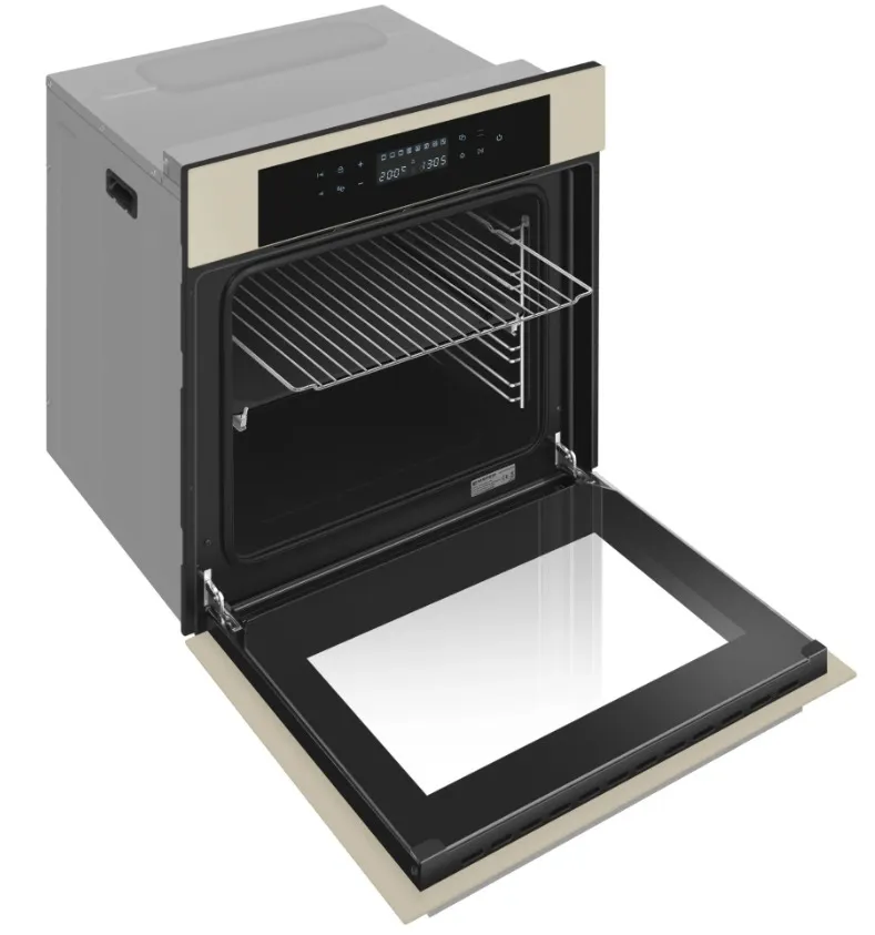 Детальное фото товара: MEFERI MEO6010BG ULTRA