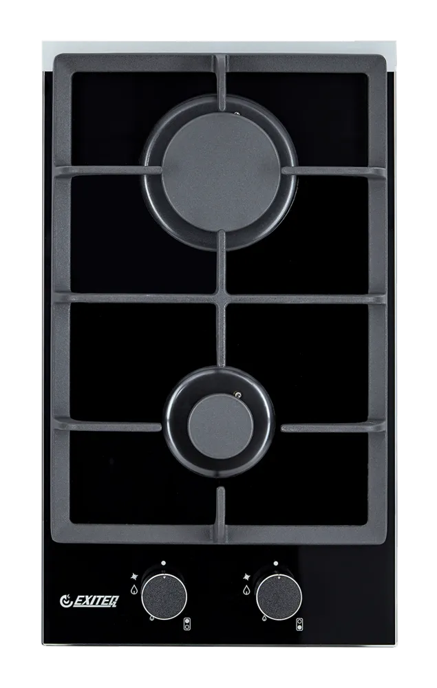 Фото товара: EXITEQ EXH-210 black газовая поверхность