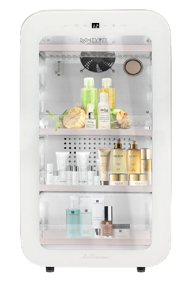 Детальное фото товара: Meyvel MD71-White