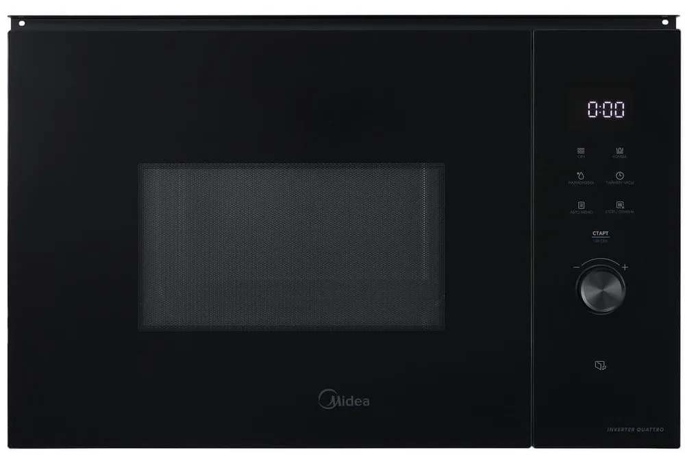 Фото товара: Midea MI982517GBI