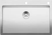 Детальное фото товара: Blanco Claron 700-IF/A, мойка, нержавеющая сталь Durinox