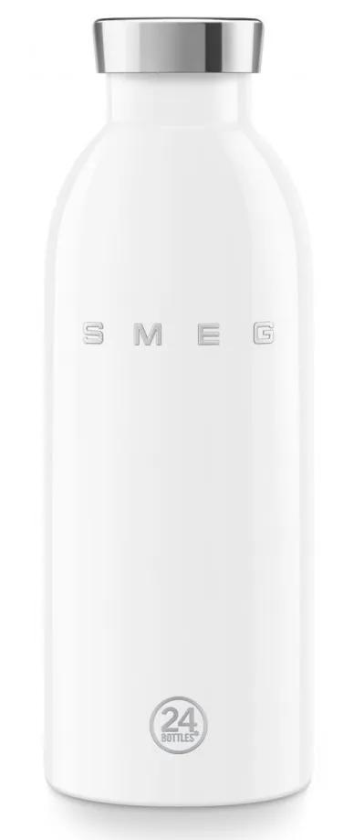 Фото товара: Smeg WBF01WH