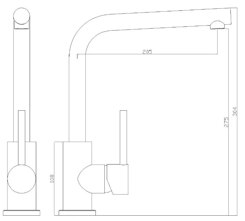 Схема встраивания