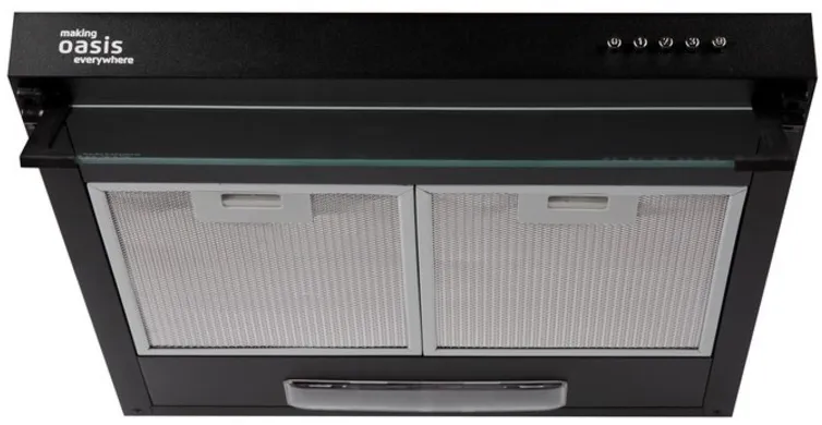 Детальное фото товара: making Oasis everywhere UP-50B (V)