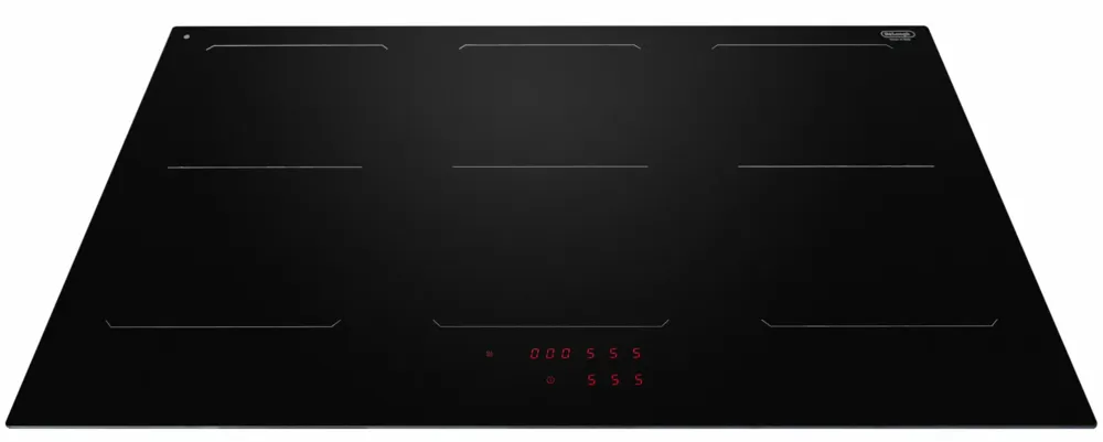 Детальное фото товара: DeLonghi SLI 906 RUS индукционная поверхность