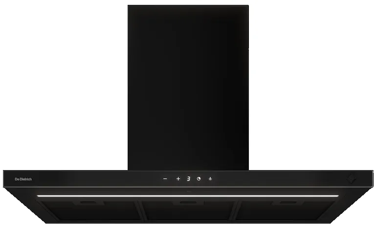 Детальное фото товара: De Dietrich DHB49740B