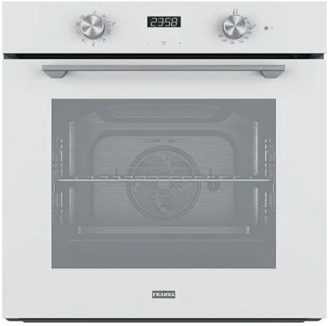 Детальное фото товара: Franke FMA 86 H WH