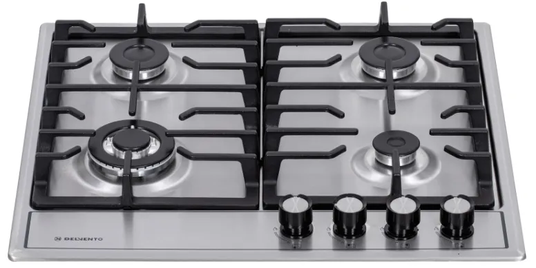 Детальное фото товара: Delvento V60V41M011 газовая поверхность