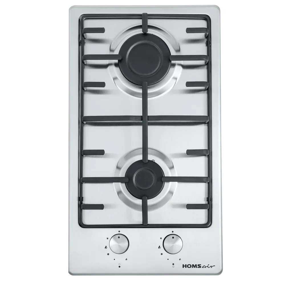 Фото товара: HOMSair HGS323S газовая поверхность