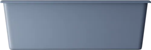 Детальное фото товара: Omoikiri Okinoshima 76-U/I-SB, мойка, керамика, smoky blue