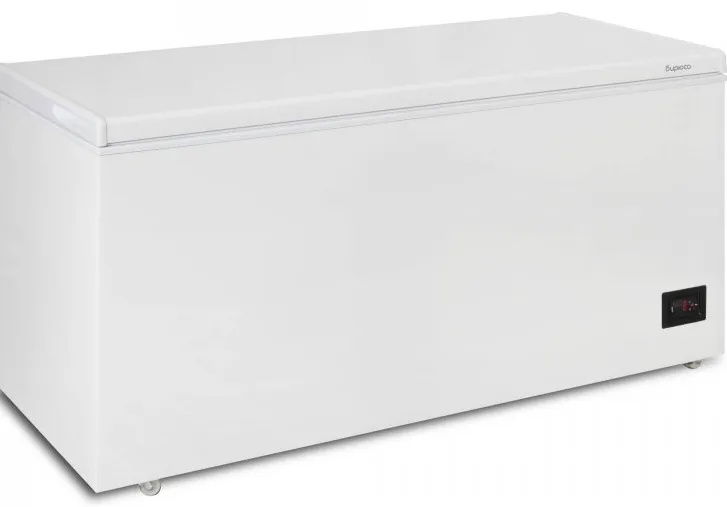 Детальное фото товара: Бирюса 455FKDQ