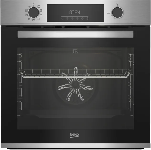 Фото товара: Beko BBIE12300XP