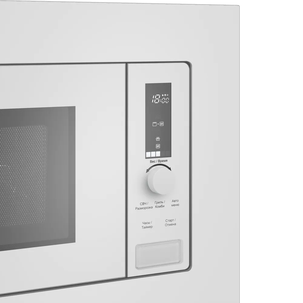 Детальное фото товара: Maunfeld JBMO820GW01