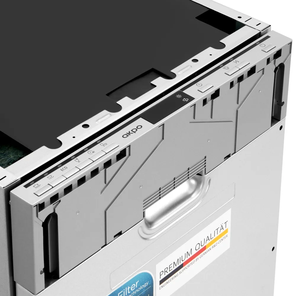 Детальное фото товара: AKPO ZMA45 Series 7 Autoopen