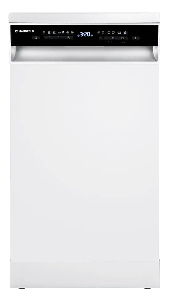 Детальное фото товара: Maunfeld MWF45331W Inverter