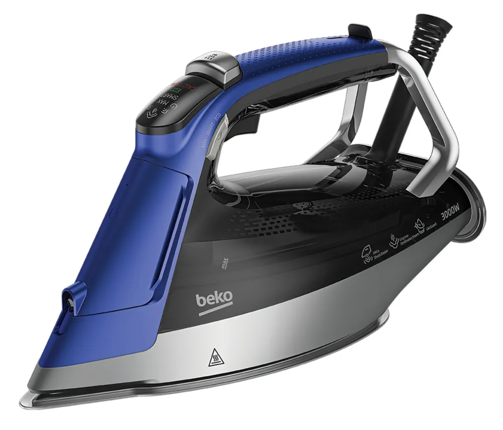 Фото товара: Beko SPA 9130 B