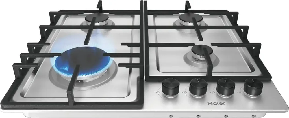 Детальное фото товара: Haier HHQ-M64CX газовая поверхность
