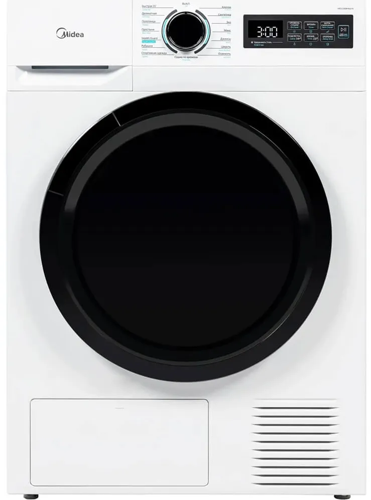Фото товара: Midea MD0180BH60/W