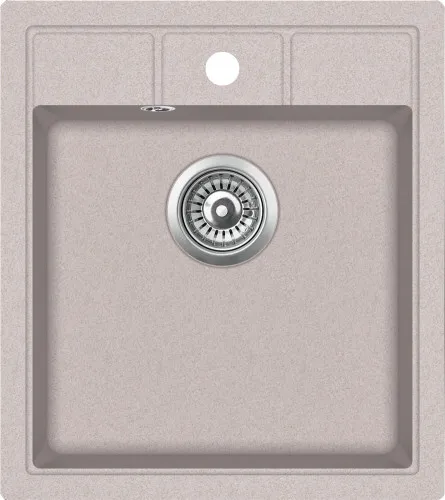 Фото товара: Teka Estela 45 S-TQ 1B, мойка, гранит, бежевый (песок)