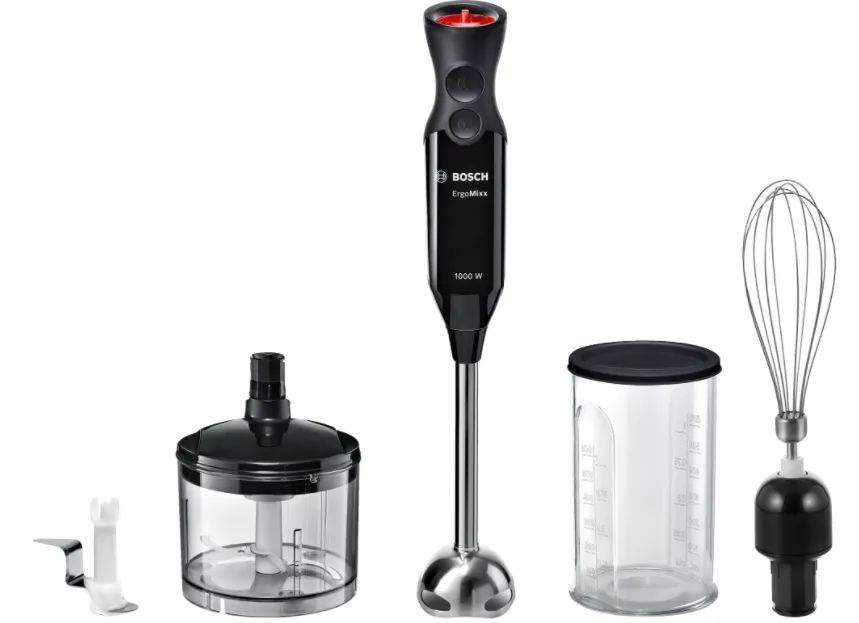 Фото товара: Bosch MS61B6170