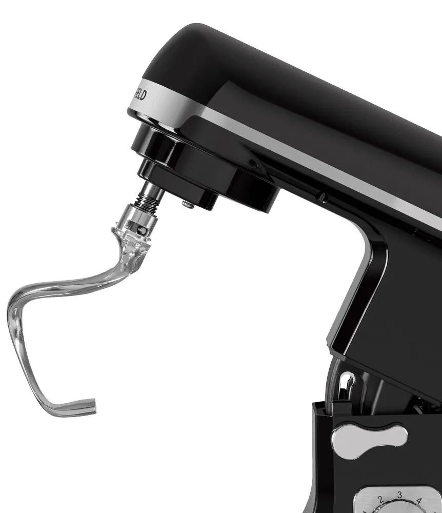 Детальное фото товара: Maunfeld MF-431BK