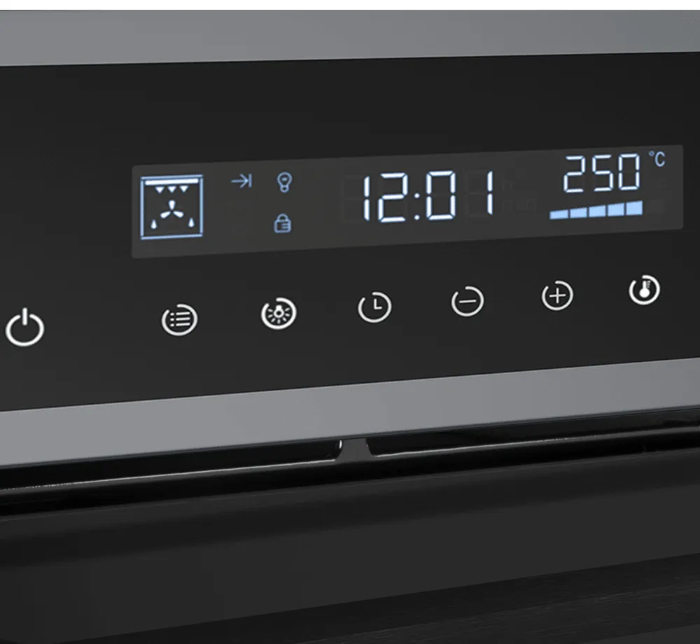 Детальное фото товара: Maunfeld AEOD60103G1