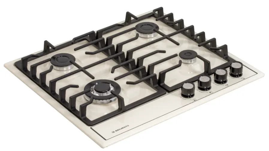Детальное фото товара: Delvento V60V41R011 газовая поверхность