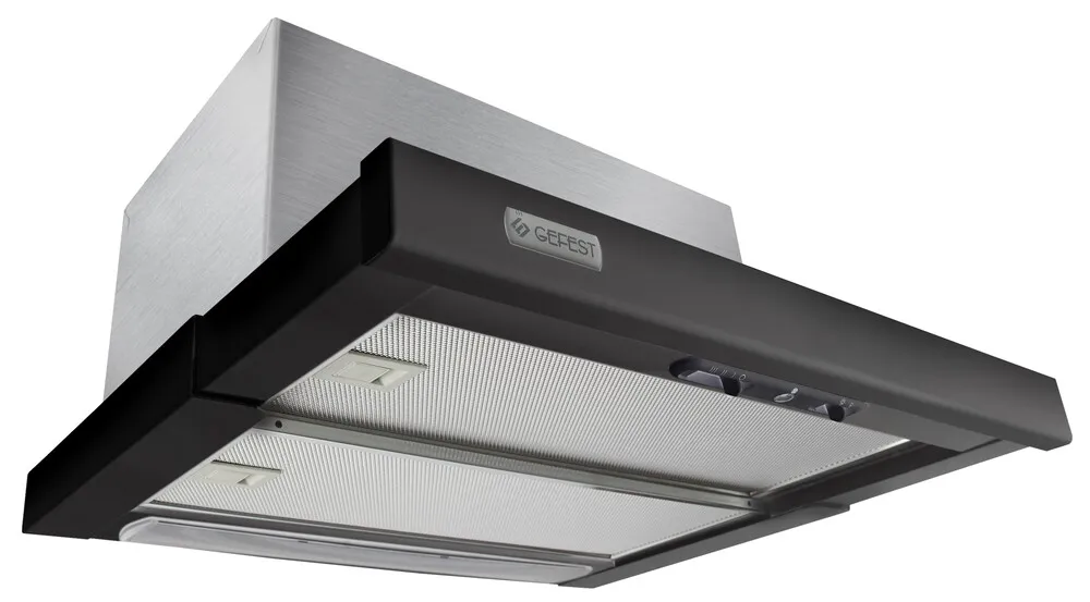 Детальное фото товара: GEFEST ВО 4601 Р21