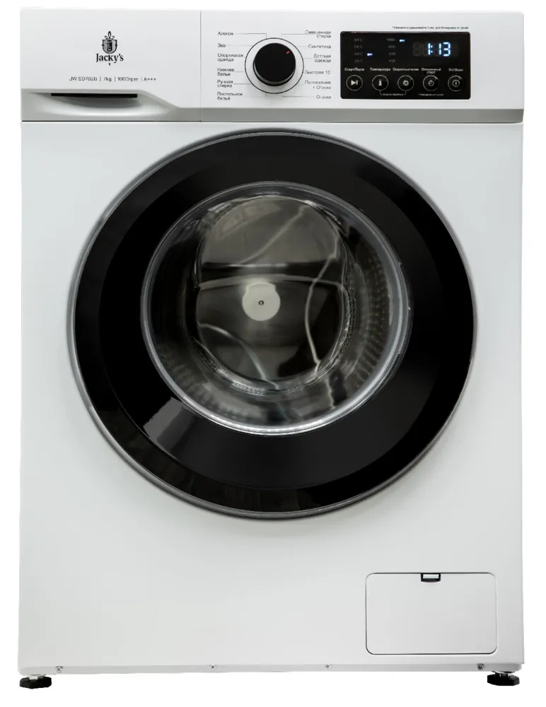 Детальное фото товара: Jacky's JW S0702B