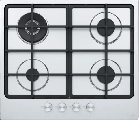 Детальное фото товара: Franke FHSM 604 3G DC XS C газовая поверхность