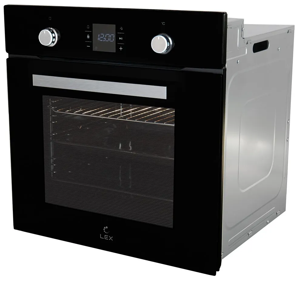 Детальное фото товара: LEX EDP 094 BL