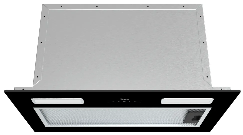 Детальное фото товара: Midea MH60I550GB