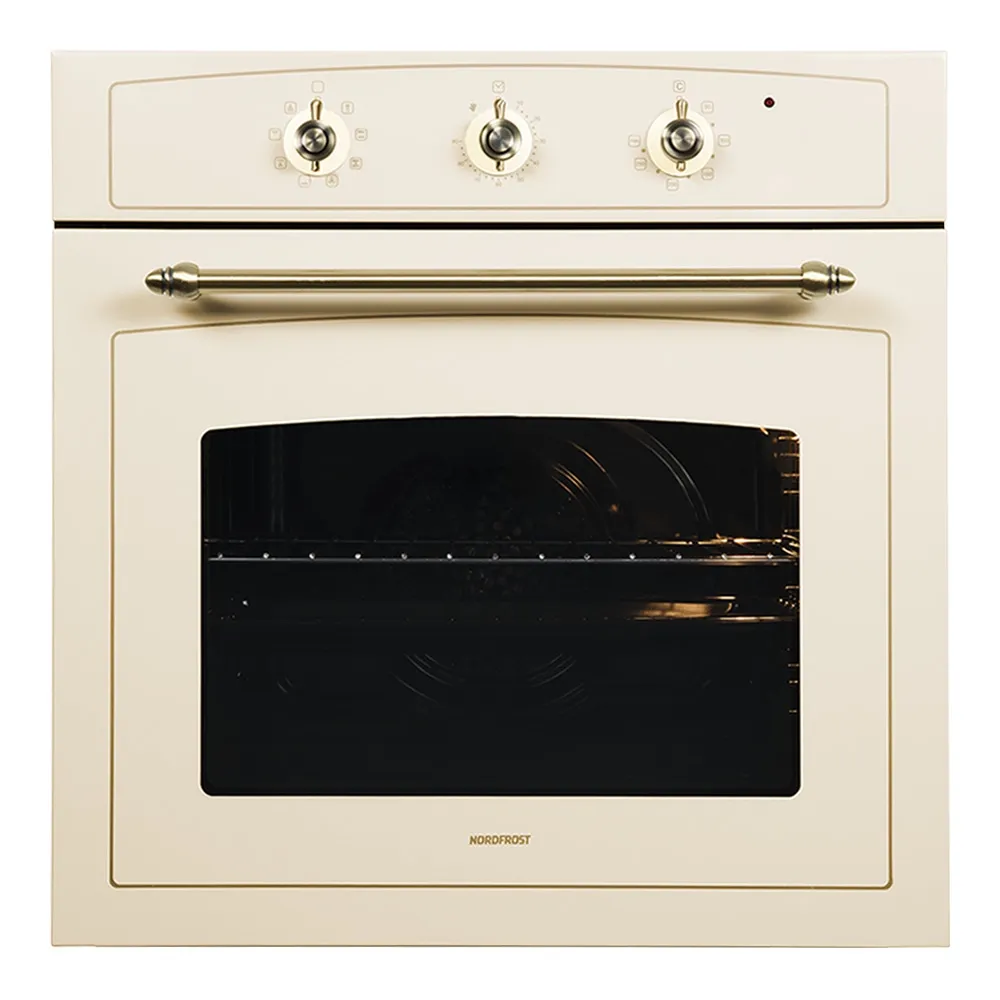 Фото товара: Nordfrost HS 6060 YR