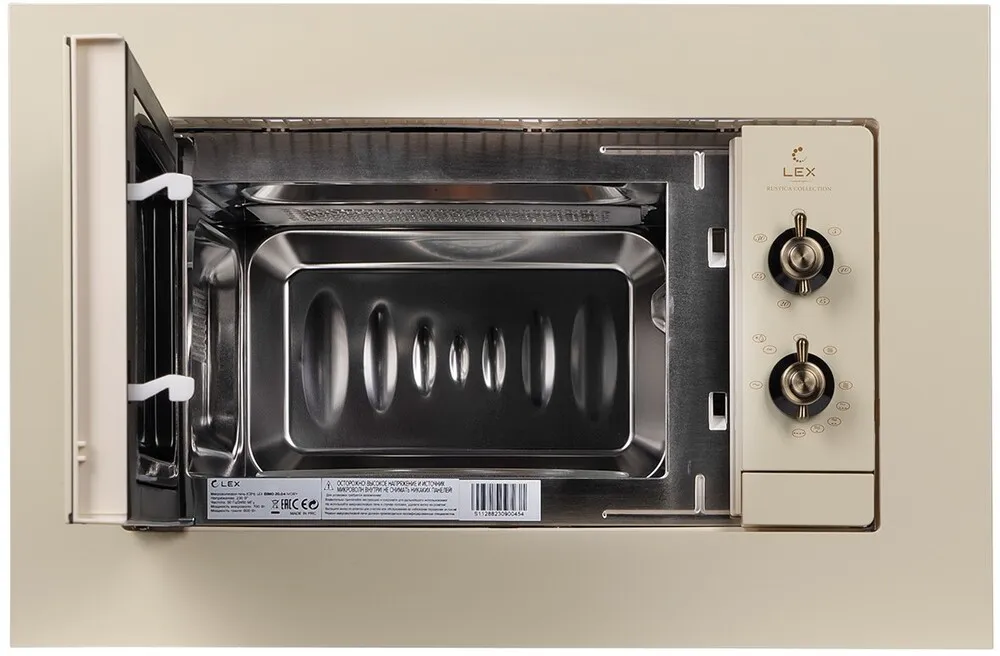 Детальное фото товара: LEX BIMO 20.04 Ivory