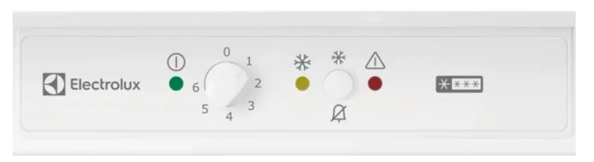 Детальное фото товара: Electrolux LUB3AE88S