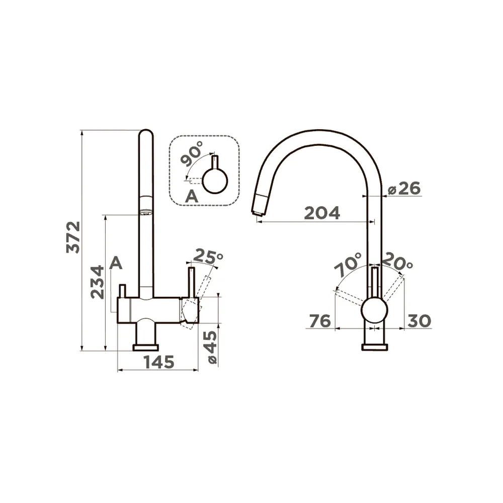 Схема встраивания