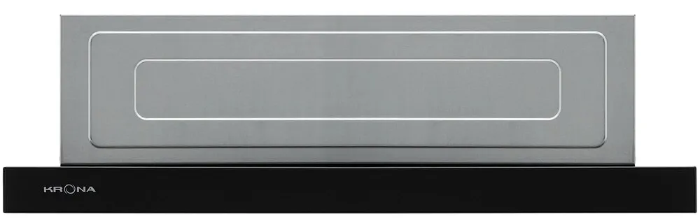 Детальное фото товара: Krona KERRY 600 BLACK PB V2