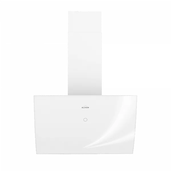 Детальное фото товара: Elikor WAVE 60 WH белый