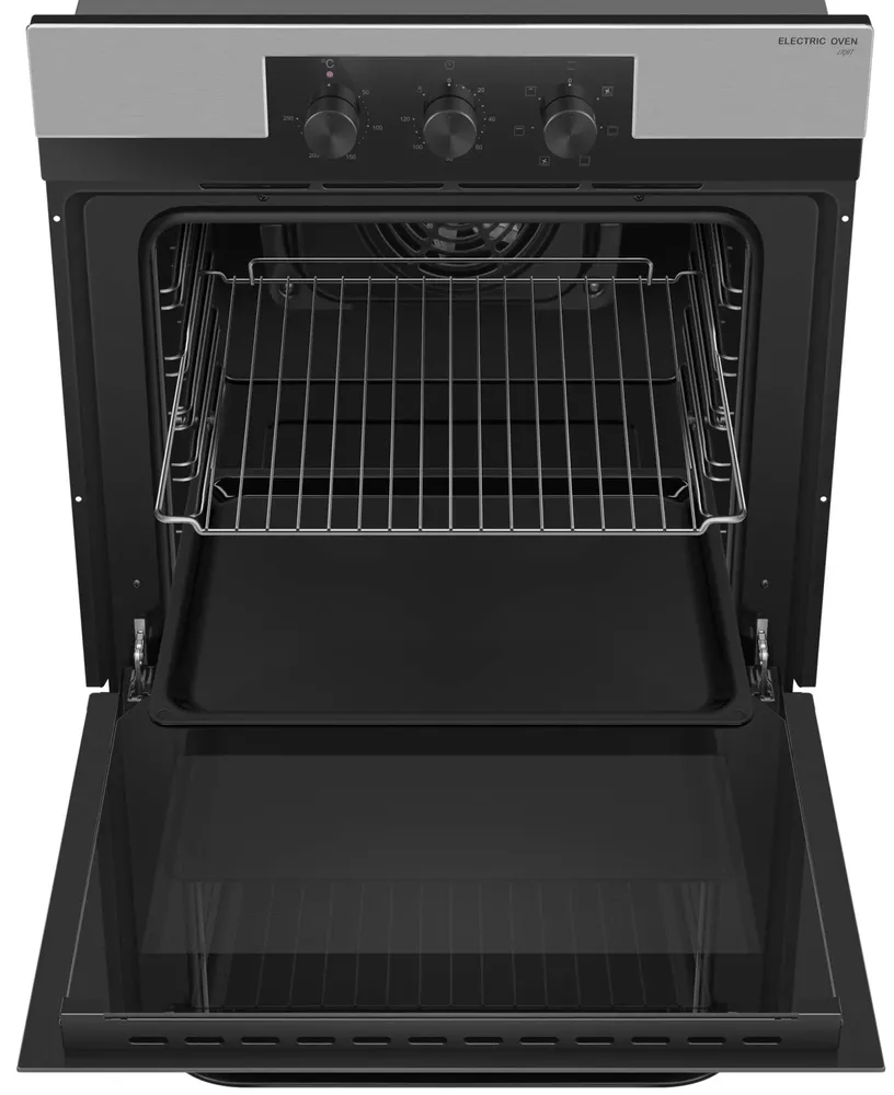 Детальное фото товара: MEFERI MEO606IX LIGHT