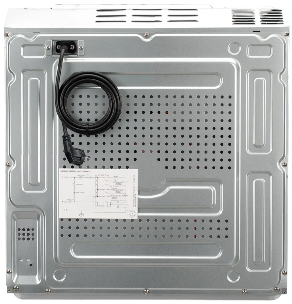 Детальное фото товара: DeLonghi DEO 735 NB NORMA