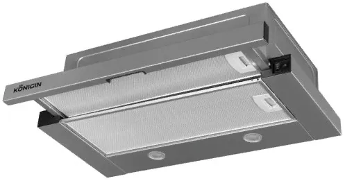 Фото товара: Konigin Pixel Grey 60