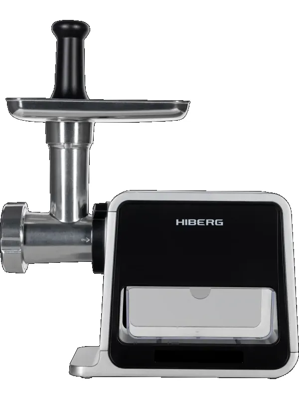 Детальное фото товара: HIBERG MG 880 B