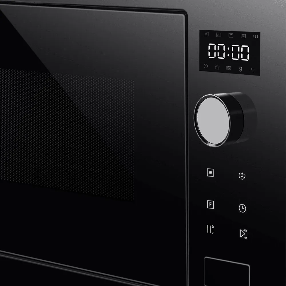 Детальное фото товара: Maunfeld XBMO251GB Glossy