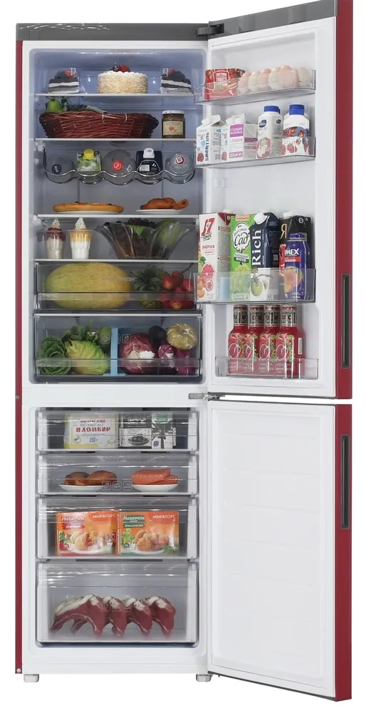 Детальное фото товара: Haier C2F636CRRGU1